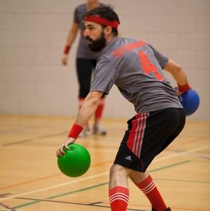 Meet your Posher, Daniel